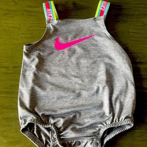 One piece onesie